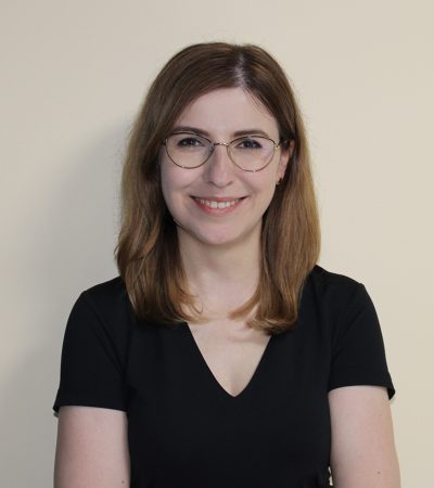 korepetycje online - założycielka EurekaAcademy